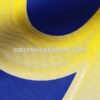 Mens Nike Nick Hampton Royal Los Angeles Rams Team Game Jersey