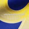 Mens Nike Colby Parkinson Royal Los Angeles Rams Team Game Jersey