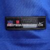 Mens Nike Colby Parkinson Royal Los Angeles Rams Team Game Jersey