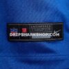 Mens Nike Jordan Whittington Royal Los Angeles Rams Team Game Jersey