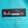 NFL2011e9G09-3cbbfb Mens Nike Dan Marino Aqua Miami Dolphins Game Retired Player Jersey