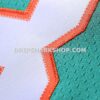 Mens Mitchell And Ness Dan Marino Aqua Miami Dolphins Big And Tall 1984 Retired Player Replica Jersey Pi3300000