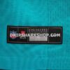 Mens Nike Bob Griese Aqua Miami Dolphins Retired Player Jersey