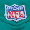 NFL20550aG10-e1d7ec Unisex Mitchell And Ness X Golf Wang Dan Marino Aqua Miami Dolphins 1984 Legacy Fashion Jersey