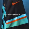 Mens Nike Tua Tagovailoa Pitch Blue Miami Dolphins 2025 Rivalries Collection Limited Jersey
