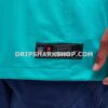 Mens Nike Tyreek Hill Aqua Miami Dolphins Game Jersey
