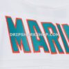 Mens Mitchell And Ness Dan Marino White Miami Dolphins 1994 Legacy Replica Jersey