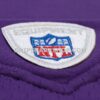 Mens Mitchell And Ness Jared Allen Purple Minnesota Vikings 2011 Legacy Replica Jersey