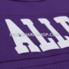 Mens Mitchell And Ness Jared Allen Purple Minnesota Vikings 2011 Legacy Replica Jersey