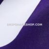 Mens Nike Dwight Mcglothern Purple Minnesota Vikings Team Game Jersey