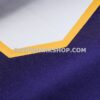 Mens Nike Carl Eller Purple Minnesota Vikings Retired Player Alternate Game Jersey