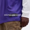 Mens Nike Jj Mccarthy Purple Minnesota Vikings Player Game Jersey