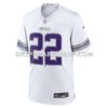 Mens Nike Harrison Smith White Minnesota Vikings Alternate Game Jersey