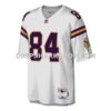 Mens Mitchell And Ness Randy Moss White Minnesota Vikings Legacy Replica Jersey Pi3610000