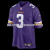 NFL218ae6G05-fe453c Mens Nike Jordan Addison Purple Minnesota Vikings Game Jersey