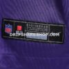 Mens Nike Tai Felton Purple Minnesota Vikings Team Game Jersey