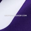 Mens Nike Ryan Kelly Purple Minnesota Vikings Team Game Jersey