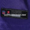 Mens Nike Lewis Cine Purple Minnesota Vikings Game Player Jersey