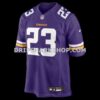 NFL21ef03G05-701aac Mens Nike James Pierre Purple Minnesota Vikings Team Game Jersey
