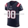 NFL2212c7G05-19d7e3 Mens Nike Navy New England Patriots Vapor Fuse Elite Custom Jersey