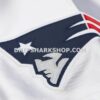Mens Mitchell And Ness Tom Brady White New England Patriots 2000 Authentic Jersey