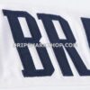 Mens Mitchell And Ness Tom Brady White New England Patriots 2000 Authentic Jersey
