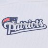 Mens Mitchell And Ness Tom Brady White New England Patriots 2000 Legacy Replica Jersey