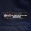 Mens Nike Jared Wilson Navy New England Patriots Team Game Jersey