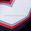 NFL22667dG08-604cf4 Mens Nike Number 1 Dad Navy New England Patriots Game Jersey