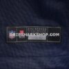 Mens Nike Treveyon Henderson Navy New England Patriots 2025 Nfl Draft Game Jersey