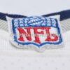Mens Mitchell And Ness Tom Brady White New England Patriots 2000 Big And Tall Legacy Replica Jersey