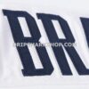 Mens Mitchell And Ness Tom Brady White New England Patriots 2000 Big And Tall Legacy Replica Jersey