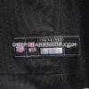 Mens Nike Spencer Rattler Black New Orleans Saints Team Game Jersey