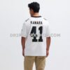 Mens Nike Alvin Kamara White New Orleans Saints Vapor Fuse Limited Jersey