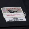 Mens Mitchell And Ness Steve Gleason Black New Orleans Saints Legacy Replica Jersey