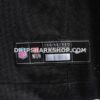 Mens Nike Travis Etienne Jr Black New Orleans Saints Game Jersey