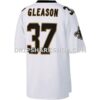 NFL23b1bcG02-b408c2 Mens Mitchell And Ness Steve Gleason White New Orleans Saints Big And Tall 2006 Retired Player Replica Jersey Pi4995000