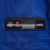 Mens Nike Abdul Carter Royal New York Giants Alternate 2 Game Jersey