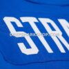 Mens Mitchell And Ness Michael Strahan Royal New York Giants 1994 Legacy Replica Jersey