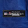 Mens Nike Malik Nabers Royal New York Giants Player Game Jersey