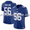 NFL245a9fM01-fefa6f Mens Nike Lawrence Taylor Royal New York Giants Vapor Fuse Limited Jersey