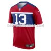 NFL247046G05-c7d878 Mens Nike Jalin Hyatt Red New York Giants Legend Player Performance Top