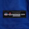 Mens Nike Cam Skattebo Royal New York Giants Alternate 2 Legacy Game Jersey