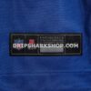 Mens Nike Tyree Jackson Royal New York Giants Game Jersey