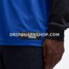 NFL24837fG12-a709d1 Mens Nike Malik Nabers Royal New York Giants Vapor Fuse Limited Jersey