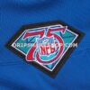 Mens Mitchell And Ness Michael Strahan Royal New York Giants 1994 Authentic Throwback Retired Player Jersey