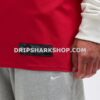 NFL24c380G12-9a8cbb Mens Nike Kayvon Thibodeaux Red New York Giants Vapor Fuse Elite Player Jersey Vapor Fuse Elite Jersey