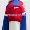 NFL24c380G13-cf9127 Mens Nike Kayvon Thibodeaux Red New York Giants Vapor Fuse Elite Player Jersey Vapor Fuse Elite Jersey