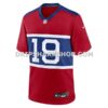 Mens Nike Jameis Winston Century Red New York Giants Alternate Game Jersey