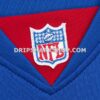 Mens Mitchell And Ness Jason Sehorn Royal New York Giants 2000 Legacy Replica Jersey
